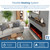 Touchstone Sideline Elite Smart 50” WiFi-Enabled Electric Fireplace