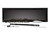 Touchstone Sideline Elite Smart 50” WiFi-Enabled Electric Fireplace