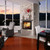 Dimplex Revillusion® 30" Built-in Electric Firebox (Model: RBF30), 4435/6739/8786 BTU