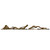 Dimplex IgniteXL® 74" Built-in Linear Electric Fireplace with Driftwood and River Rock Accessories (Models: XLF74 & LF74DWS-KIT)