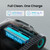 (2026 Upgrade) Aiper Scuba S1 Robotic Pool Cleaner, 270-Min Runtime, Floor,Wall,Waterline,Shallow Area Cleaning
