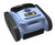 Cordless Pool Cleaner Robot, Pool Vacuum for Inground Pool & Above Ground Pool, Smart Navigation Self-Parking