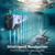 Cordless Pool Cleaner Robot, Pool Vacuum for Inground Pool & Above Ground Pool, Smart Navigation Self-Parking