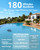 Ultra Nebula Cordless Pool Vacuum Robot, with 5580 GPH Suction, 180 Mins Runtime, Floor & Wall Cleaning