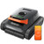 (2026 Upgrade) Gosvor Pool Vacuum LiteVac G1, Wall & Waterline & Shallow Area Cleaning, Up to 200-Min Runtime