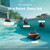 Beatbot Sora 30 Pool Vacuum Robot with Smart Surface Parking, Shallow-Area Cleaning