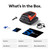Beatbot Sora 30 Pool Vacuum Robot with Smart Surface Parking, Shallow-Area Cleaning