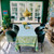 Moroccan Light Fixtures, Simple Moroccan Hanging Lamp-Moroccan Chandelier