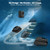 Pool Cleaner Robot for Surface, Walls, Waterline & Floor Cleaning, 10000GPH Suction, Self-Parking