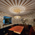 Brass Ceiling Lamp, Simple Moroccan Pendant Chandelier - Moroccan Pendant