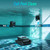 Pool Robot Vacuum, Cordless Robotic Pool Cleaner | 5000GPH, 120min run, Cleans floor/walls/waterline