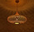 Hanging Moroccan Rustic Pendant Light Fixtures Chandeliers