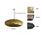 Hanging Moroccan Rustic Pendant Light Fixtures Chandeliers for Dining Room