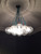 Pendant Light Cluster Chandelier - 14 Pendant Unique Modern Chandelier