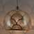 Moroccan Light Fixtures, Simple Moroccan Pendant Chandelier
