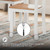 Signature Design by Ashley 6-Piece Dining Table Set