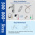 One Temperature Control Rod, Chrome, TS-5303C