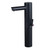 HHOOMMEE Automatic Touchless Bathroom Sink Faucet Motion Activated Sensor
