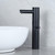HHOOMMEE Automatic Touchless Bathroom Sink Faucet Motion Activated Sensor