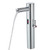 Automatic Touchless Bathroom Sink Faucet Motion Activated Sensor | Tall,1