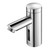 Commercial sensor faucet, Battery Powered, Deck Mounted