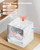 Countertop Dishwasher with Water Softener & Enhanced Energy Efficiency