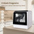 Countertop Dishwasher, 6 Programs Portable Dishwasher with Water Tank
