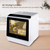 Countertop Dishwasher, 6 Programs Portable Dishwasher with Water Tank