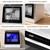 Countertop Dishwasher, 6 Programs Portable Dishwasher with Water Tank