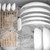 Countertop Dishwasher. Kitchen Dishwasher High-temperature Washing Drying Mmachine