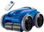 Polaris 9550 Sport Robotic Pool Cleaner, Automatic Vacuum | Cleans Inground Pools up to 60ft