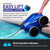 Polaris 9550 Sport Robotic Pool Cleaner, Automatic Vacuum | Cleans Inground Pools up to 60ft