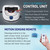 Polaris 9550 Sport Robotic Pool Cleaner, Automatic Vacuum | Cleans Inground Pools up to 60ft