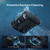 WYBOT C2 Vision Cordless Robotic Pool Cleaner for Inground Pools | AI Camera Pool Vacuum, Smart Path, Floor-to-Waterline Cleaning