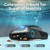 Aiper Scuba S1 Robotic Pool Cleaner, Wall & Waterline Cleaning, Cordless Pool Robot with 4 Modes