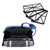 Dolphin Nautilus CC Plus Wi-Fi Robotic Pool Vacuum Cleaner Includes Ultra-Fine Filters for an Ultimate Clean