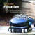 Dolphin Nautilus CC Plus Wi-Fi Robotic Pool Vacuum Cleaner Includes Ultra-Fine Filters for an Ultimate Clean