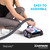 Hayward TracVac Automatic Pool Vacuum for Inground Pools Suction Cleaner | W3HSCTRACCU In-Ground Pool Cleaning Maintenance made easy