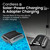 Betta SE Plus Solar Powered Robotic Pool Skimmer with Carrying and Storage Bag, 24/7 Continuous Cleaning Battery Power