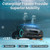 AIPER Scuba S1 Pro Cordless Robotic Pool Cleaner, Horizontal Waterline Cleaning, Smart Navigation, 180-Min Battery Life