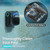 AIPER Scuba S1 Pro Cordless Robotic Pool Cleaner, Horizontal Waterline Cleaning, Smart Navigation, 180-Min Battery Life