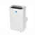 Whynter Portable Air Conditioner 13000 BTU Dual Hose Smart Wi-Fi ARC-1280WX | Full Thermostatic Temperature Control