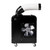 Portable AC Air Conditioner 7,000 BTU with Adjustable Air Flow, 360° Wheels, Continuous Drainage (6' Hose Included), for Outdoor Events