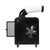 Portable AC Air Conditioner 7,000 BTU with Adjustable Air Flow, 360° Wheels, Continuous Drainage (6' Hose Included), for Outdoor Events
