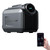Cybertake Portable Camping Air Conditioner, 5100 BTU Cooling and 6100 BTU Heating, AC and DC Compatible