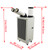 Industrial Portable Air Conditioner with Wheels 8L Large Tank Commercial Spot Cooler Adjustable Air Outlet Ideal for Hospitals