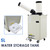 Portable Air Conditioner 9180 BTU Industrial Spot Cooler Air Conditioner 350-450m³/h Mobile Outdoor Indoor