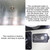 220V Industrial Portable Air Conditioner 15400Btu/h Spot Cooler | 780m³/h Airflow Outdoor Indoor