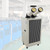 220V Industrial Portable Air Conditioner 15400Btu/h Spot Cooler | 780m³/h Airflow Outdoor Indoor