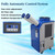 JARYANNIX 220V 1.8KW Industrial Air Conditioner with 2 Columns, Portable Spot Cooler